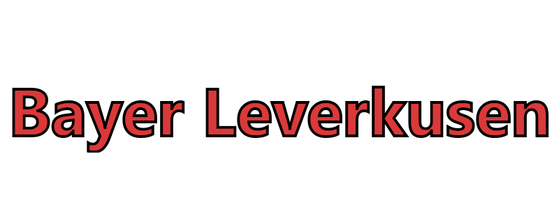 Bayer Leverkusen